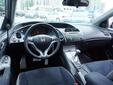 Honda Civic 2008