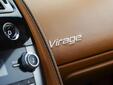 Aston Martin Virage 2012