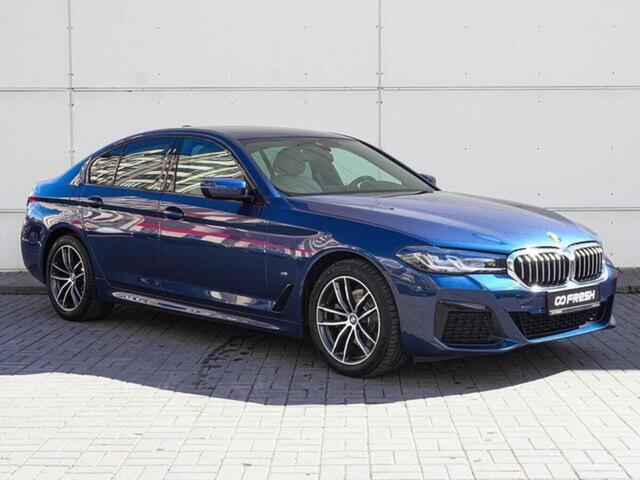 BMW 3 серии 2020