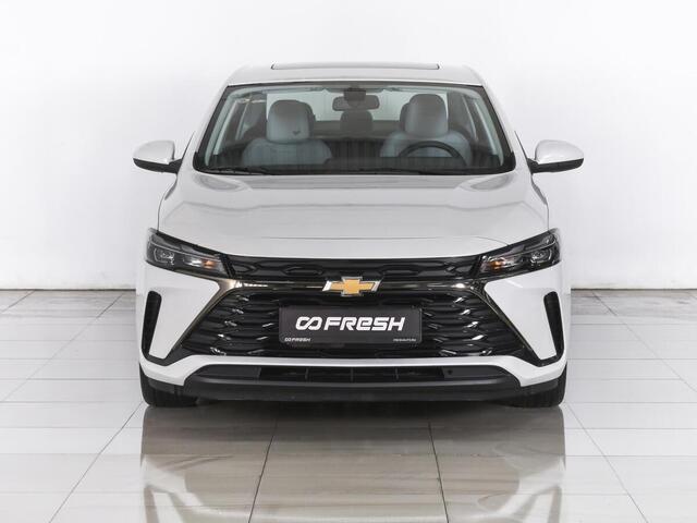 Chevrolet Cobalt 2020