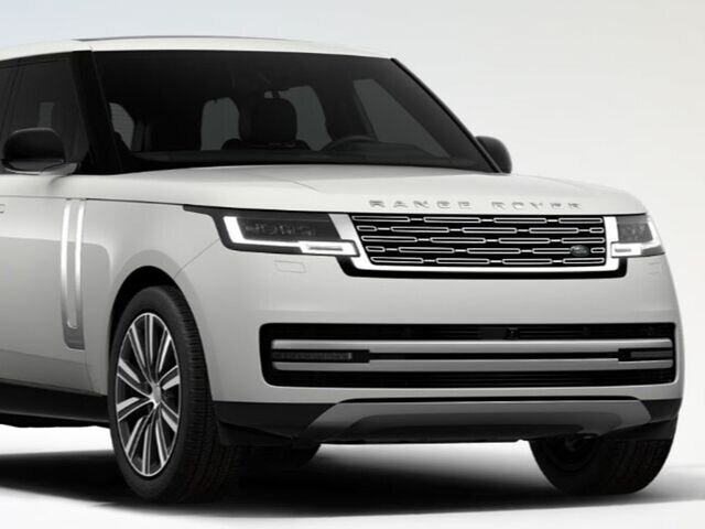 Land Rover Range Rover 2024