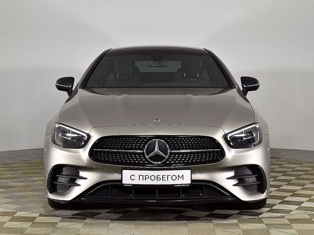 Mercedes-Benz C-Класс 2020