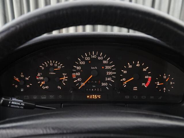 Mercedes-Benz S-Класс 1991