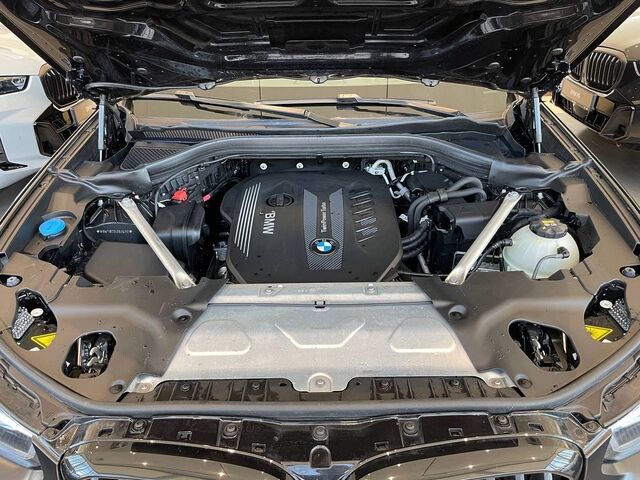 BMW X3 2021