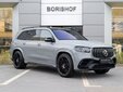 Mercedes-Benz GLS AMG 2023