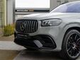 Mercedes-Benz GLS AMG 2023