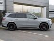 Mercedes-Benz GLS AMG 2023