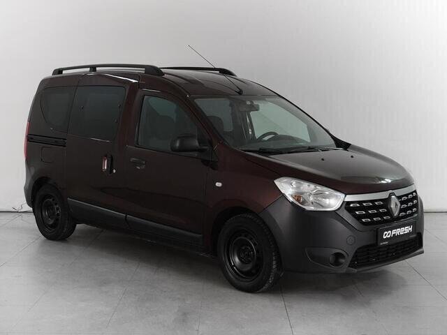 Fiat Doblo 2011