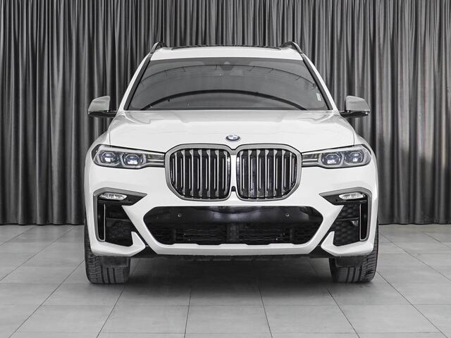 BMW X6 M 2021