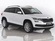 Skoda Kodiaq 2019