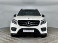 Mercedes-Benz GLS 2018