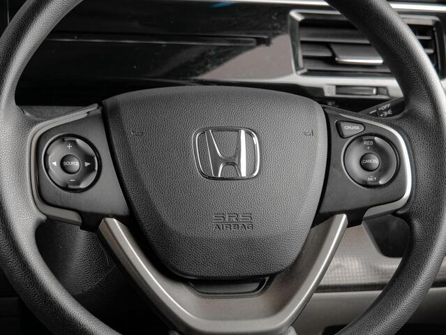 Honda Stepwgn 2015