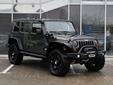 Jeep Wrangler 2008