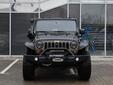 Jeep Wrangler 2008