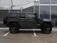 Jeep Wrangler 2008