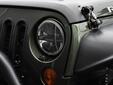 Jeep Wrangler 2008