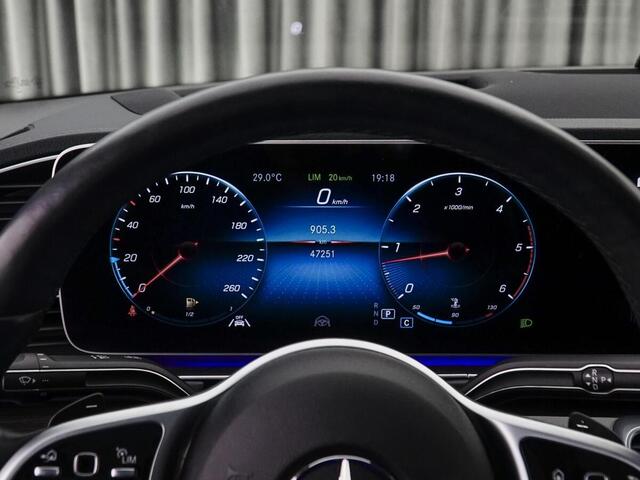 Mercedes-Benz GLE 2020