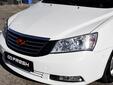 Geely Emgrand EC7 2012