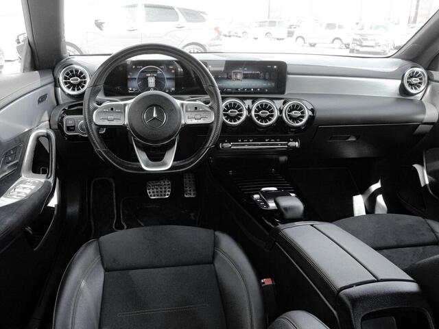 Mercedes-Benz CLA 2020