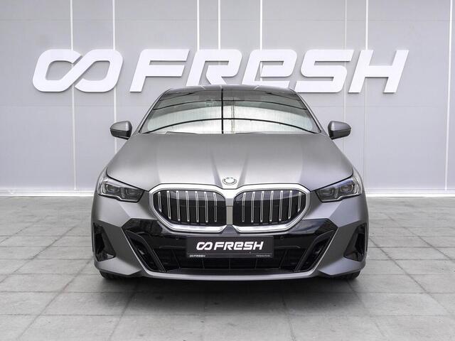 BMW 8 серии 2020