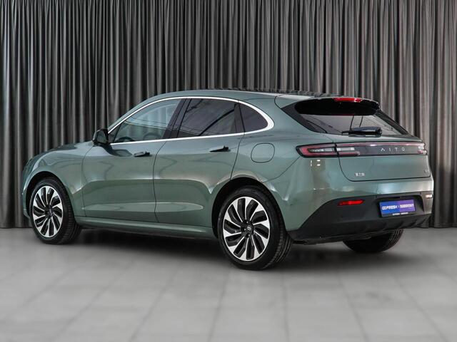 Geely Monjaro 2024