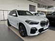 BMW X5 2019