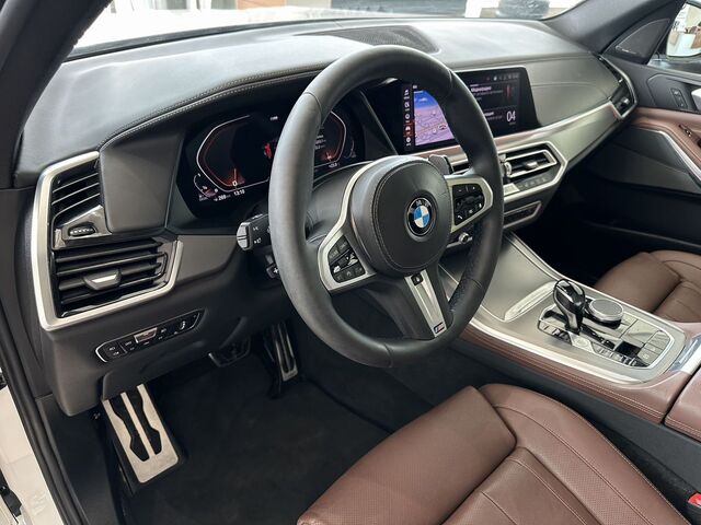 BMW X5 2019