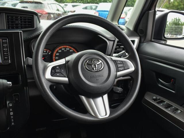 Toyota Roomy 2017