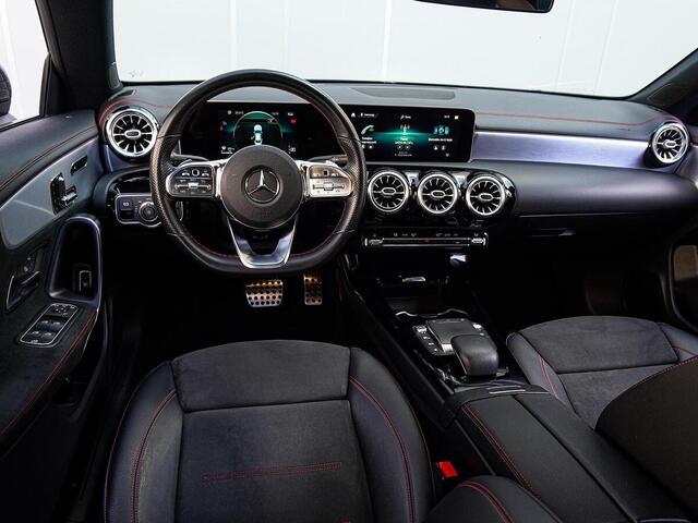 Mercedes-Benz CLA 2019