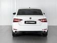 Skoda Superb 2016