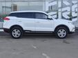 Geely Atlas 2018