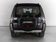 Mitsubishi Pajero 2017