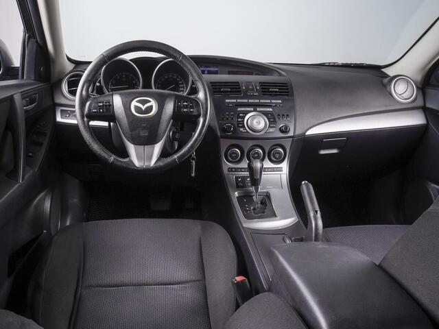 Mazda 3 2011