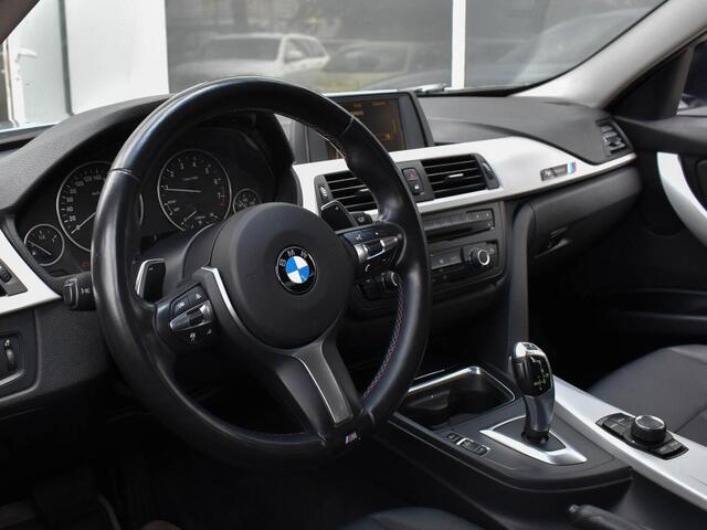 BMW 3 серии 2012