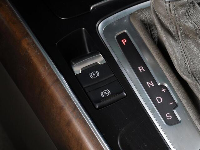 Audi Q5 2012