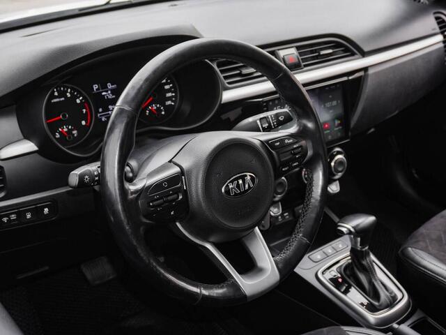 Kia Rio 2018