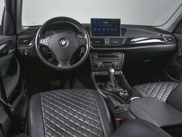 BMW X1 2014