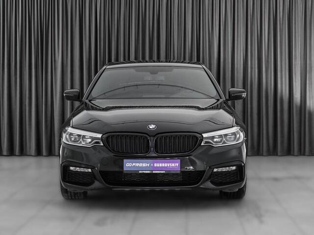 BMW 3 серии 2016