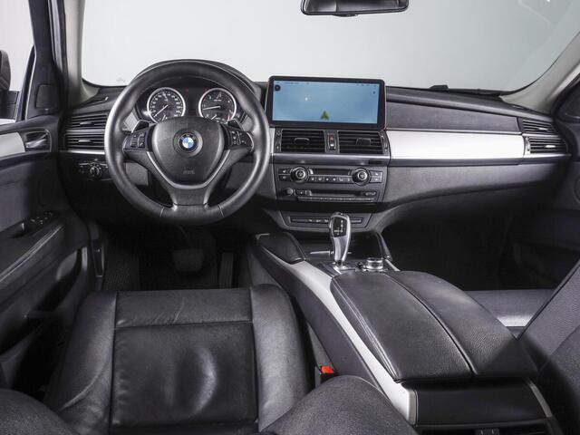 BMW X6 2012