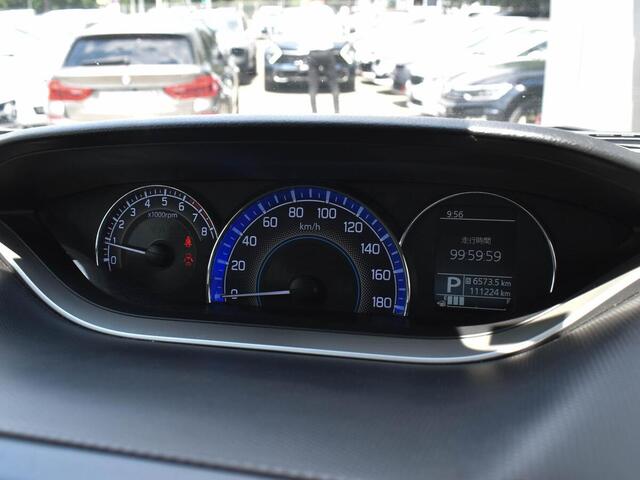 Suzuki Solio 2019