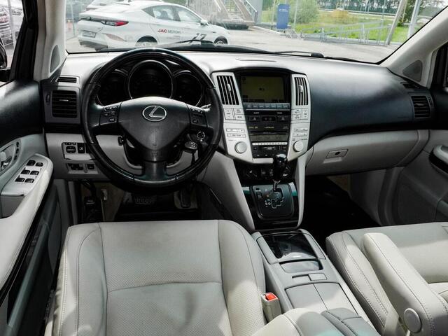 Lexus RX 2008