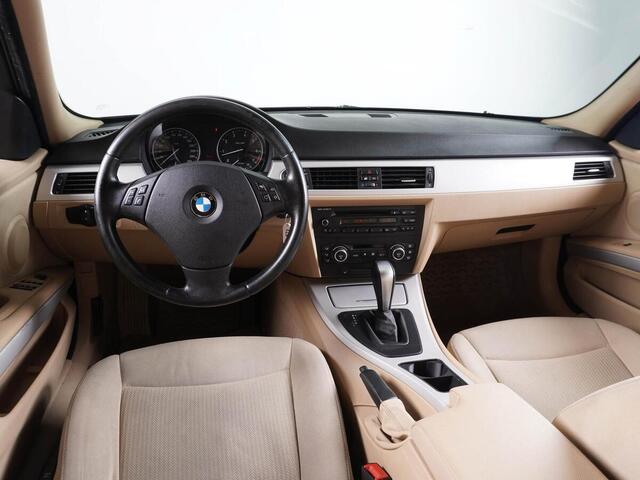 BMW 3 серии 2008