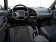 Kia Spectra 2007