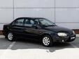 Kia Spectra 2007