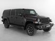 Jeep Gladiator 2022