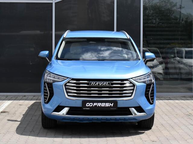 Geely Coolray 2021