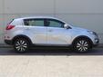 Kia Sportage 2013