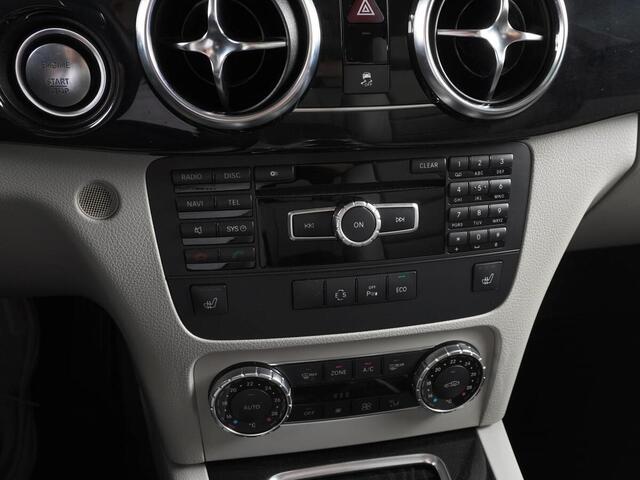 Mercedes-Benz GLK-Класс 2013