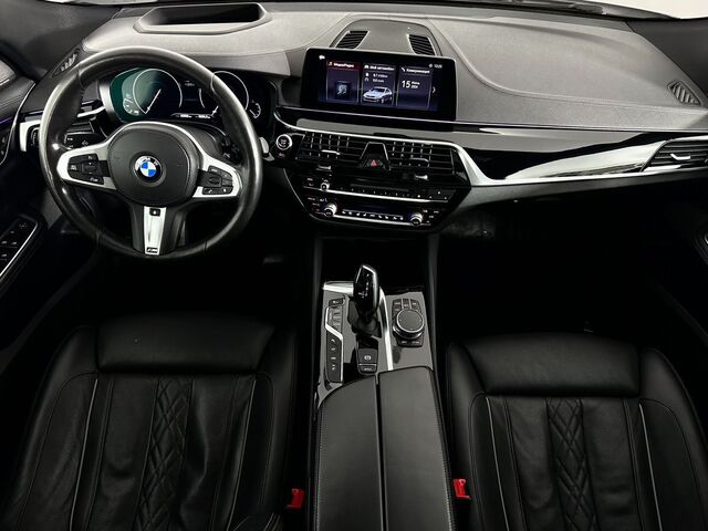 BMW 6 серии 2019