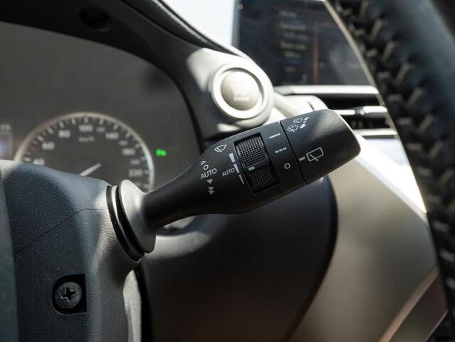 Lexus NX 2020